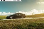 Tesla Model S by Speed Design on ADV.1 Wheels 2015 года